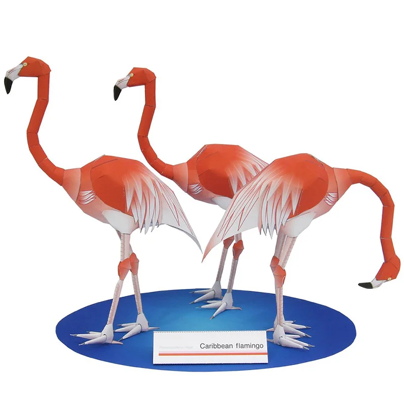 Caribbean Flamingo Folding Thr - đánh giá và giá Art Craft Center