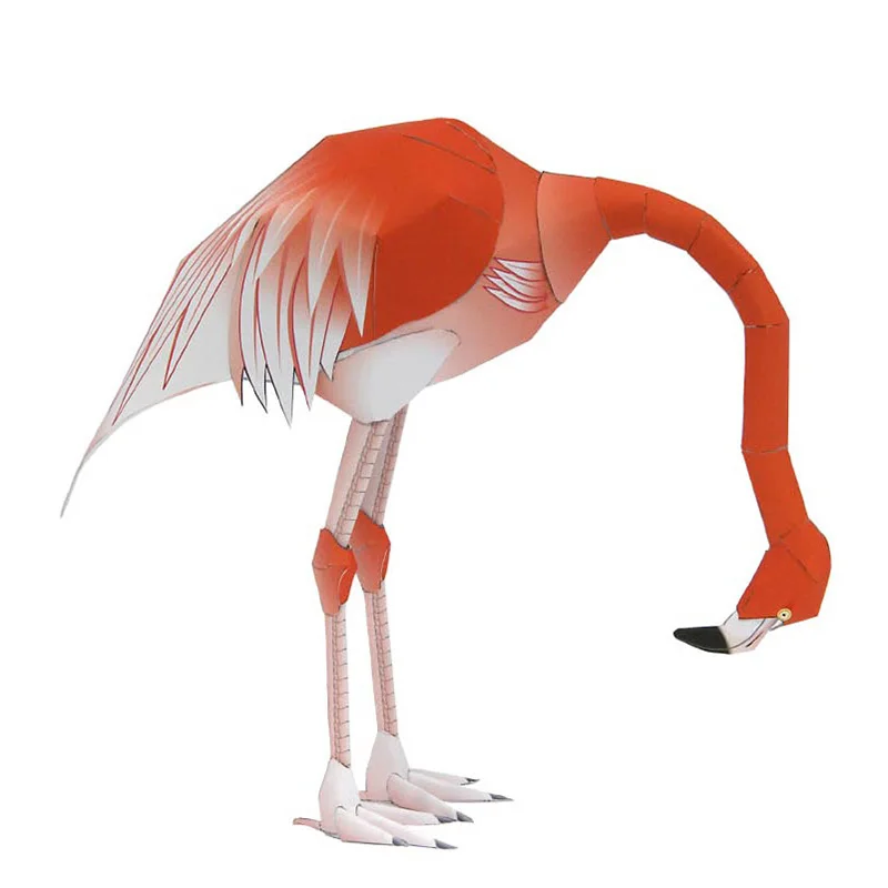 Caribbean Flamingo Folding Thr - đánh giá và giá Art Craft Center