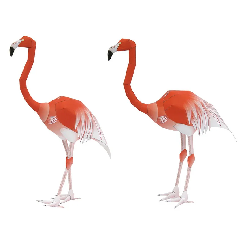 Caribbean Flamingo Folding Thr - đánh giá và giá Art Craft Center
