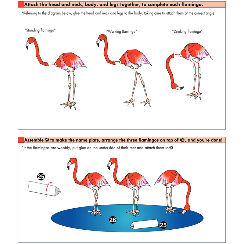 Caribbean Flamingo Folding Thr - đánh giá và giá Art Craft Center