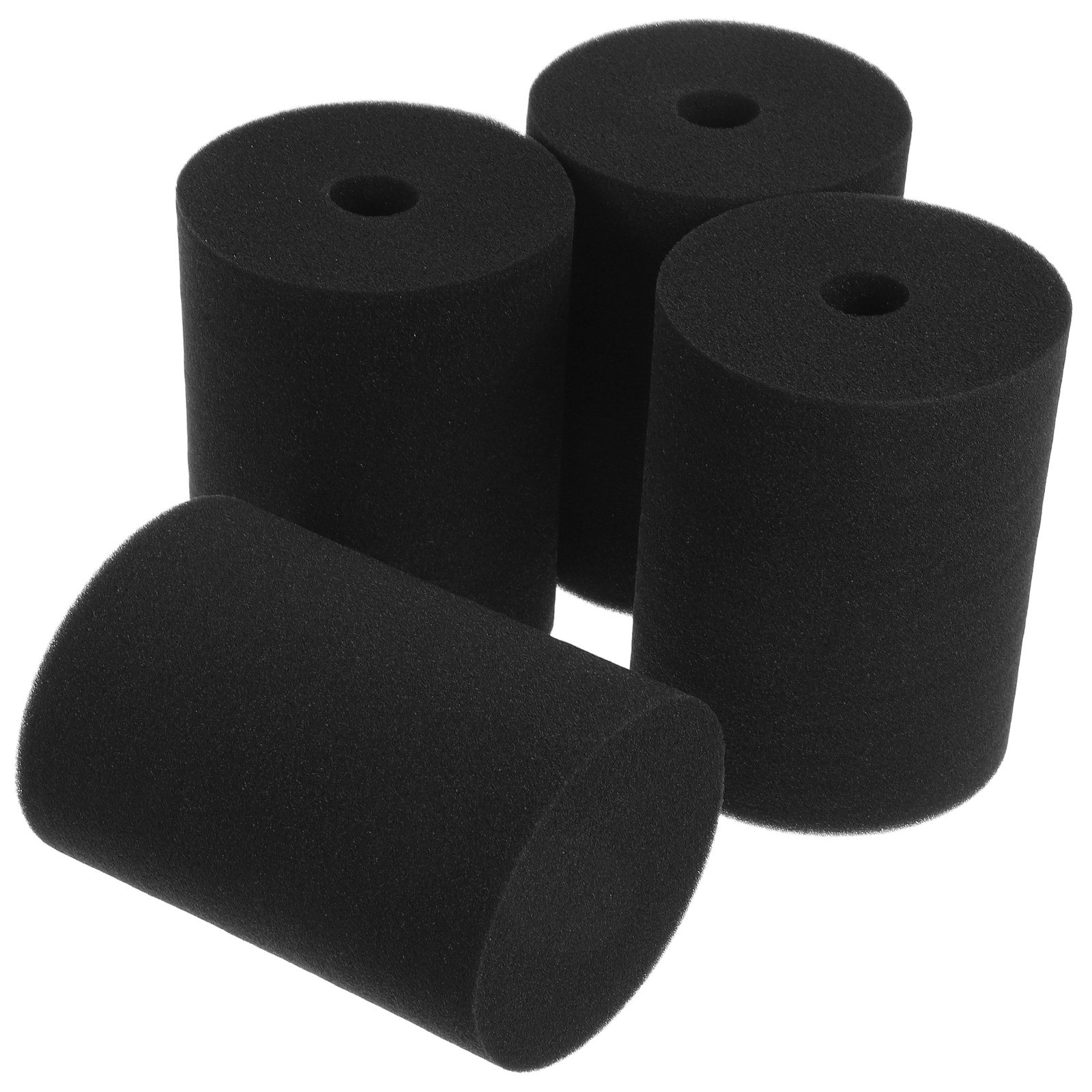 4 pcs White Craft Foam DIY Hal - đánh giá và giá Art Craft New Year