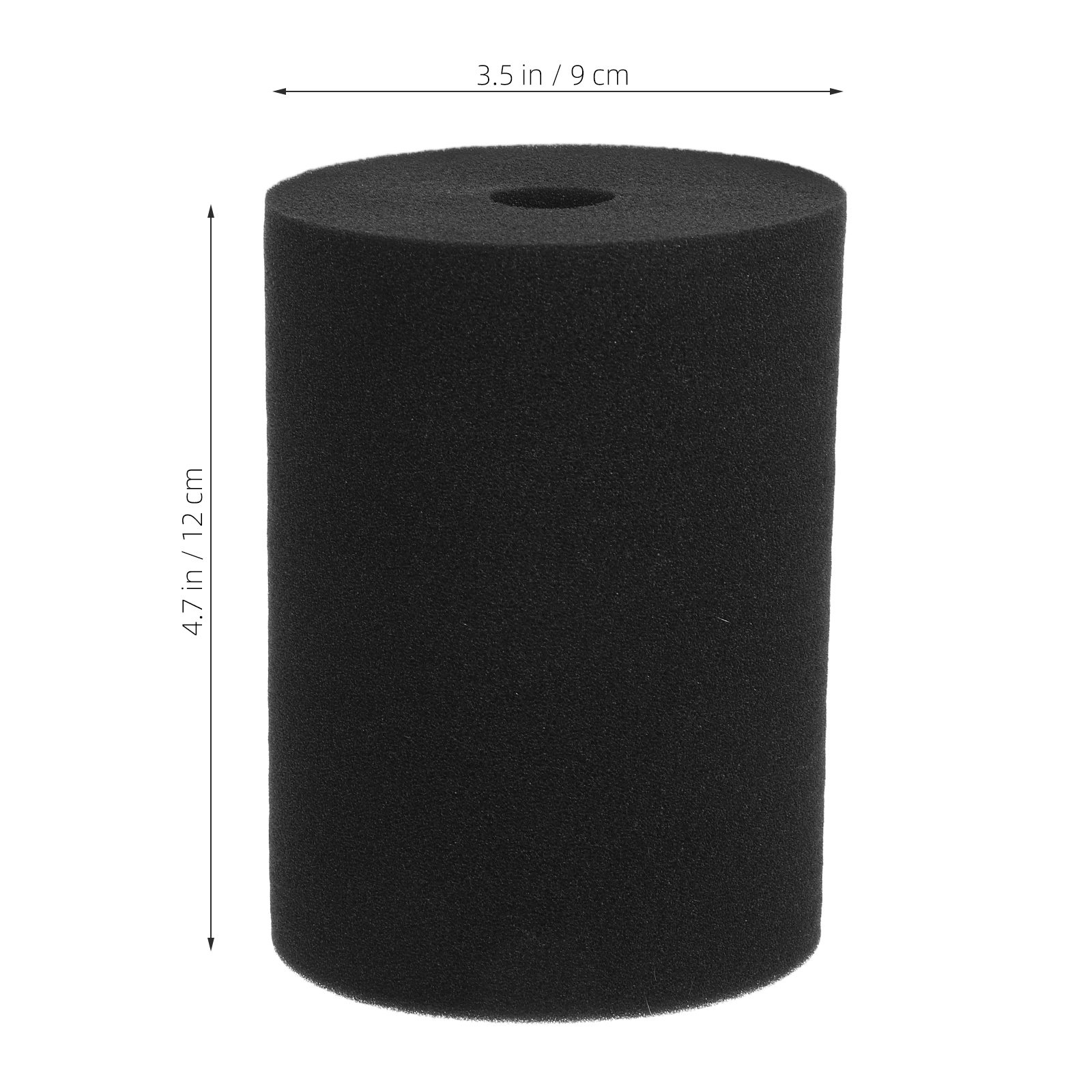 4 pcs White Craft Foam DIY Hal - đánh giá và giá Art Craft New Year