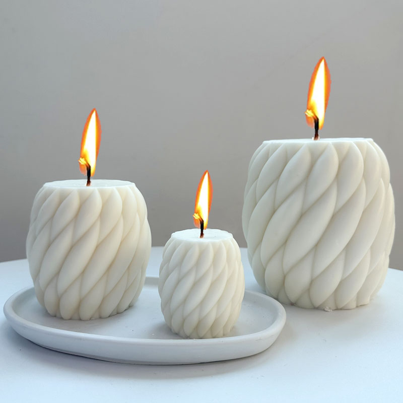 3D Rotating Raindrops Silicone - đánh giá và giá Art Craft Show