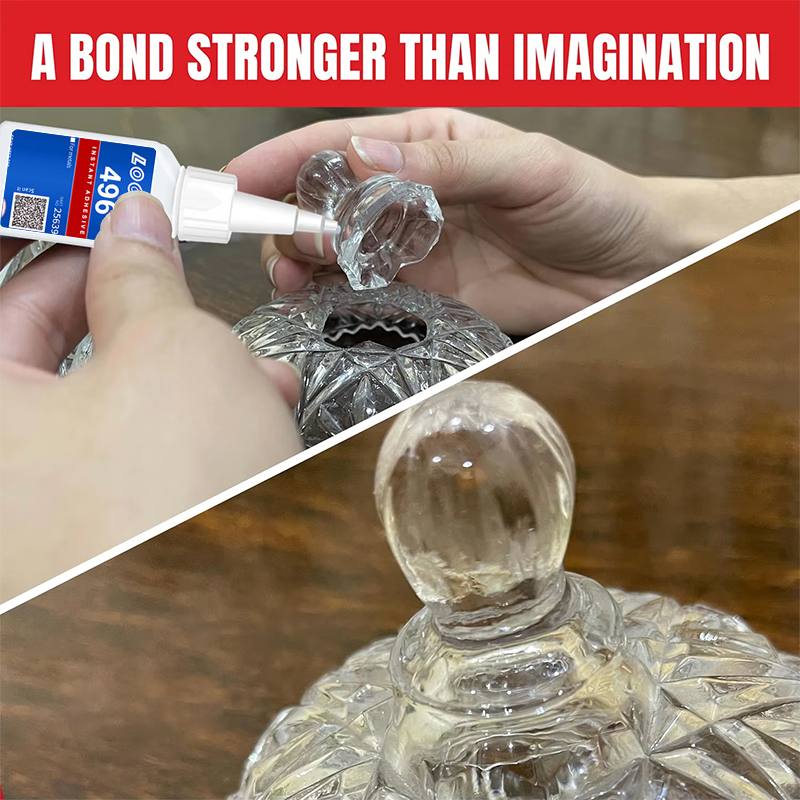 Loolifl496 Strong Adhesive Qui - đánh giá và giá Art Craft Material