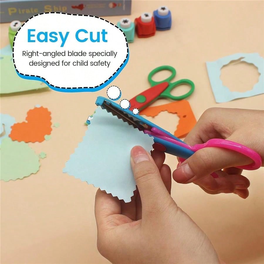 Various Styles Kids Safety Sci - đánh giá và giá Art Craft For Toddlers