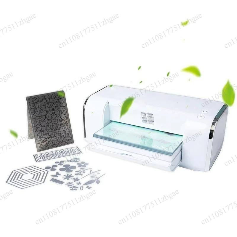 A4 Electric Die‑Cutting Emboss - đánh giá và giá Art Craft In Paper