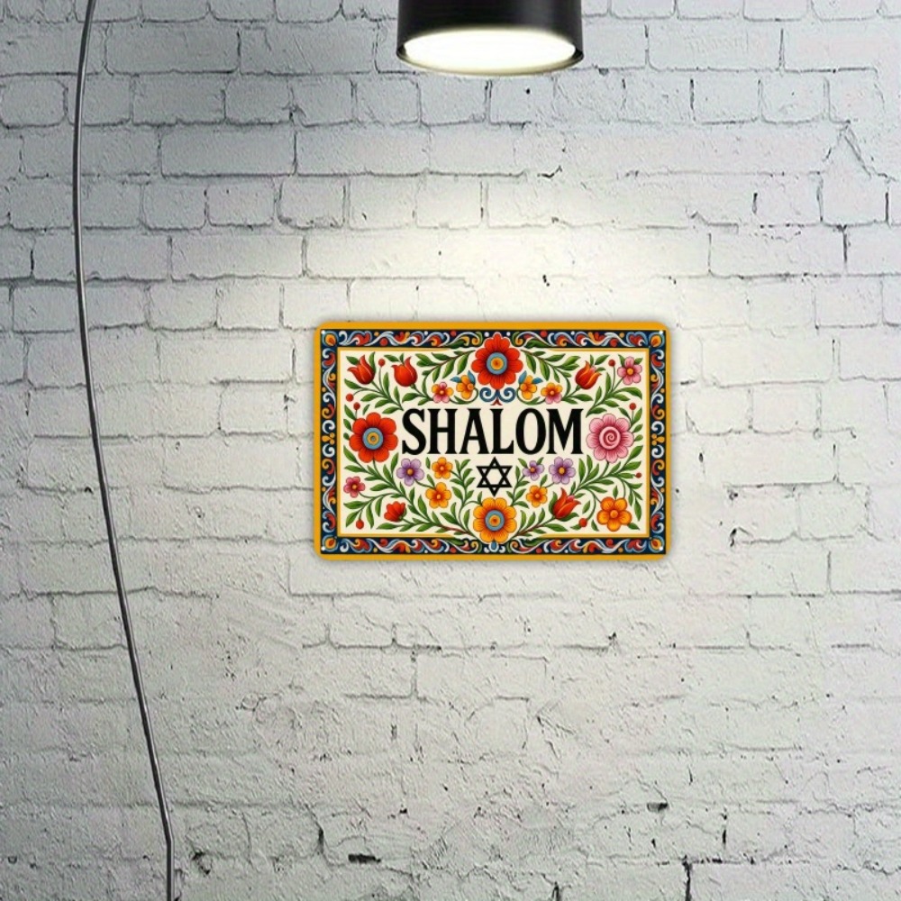 CIFBUY Vintage Aluminum Wall A - đánh giá và giá Art & Craft Paper Ideas