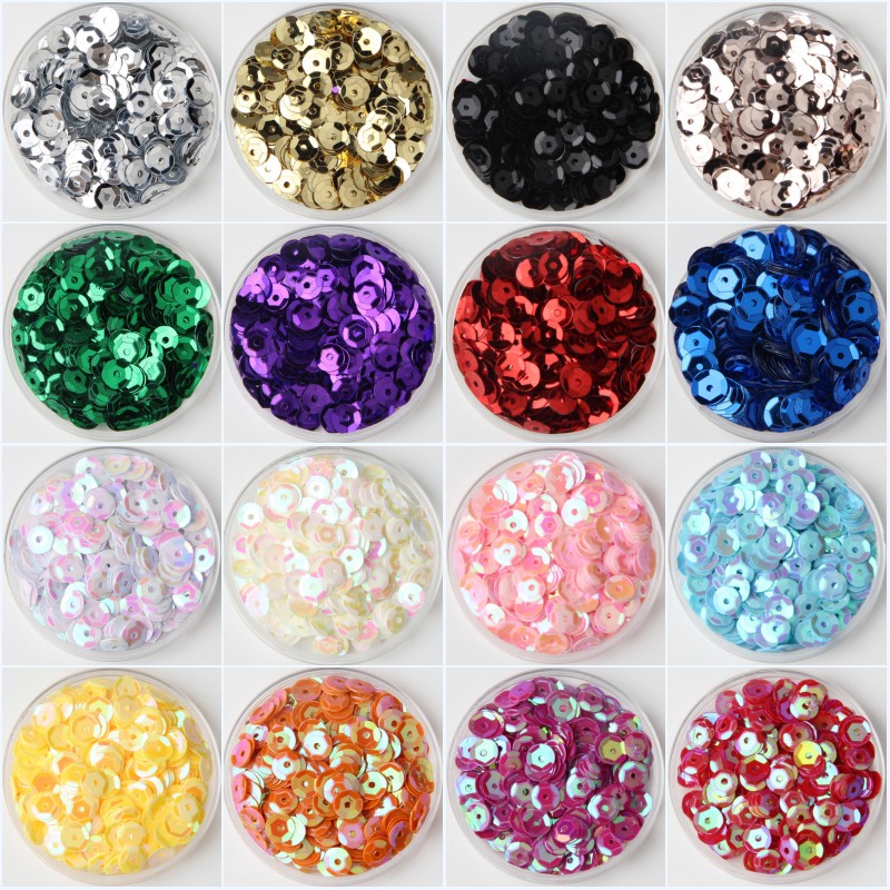 10 Gam/lô Đa Size 4Mm/5Mm/6Mm/ - đánh giá và giá Art Craft Cup