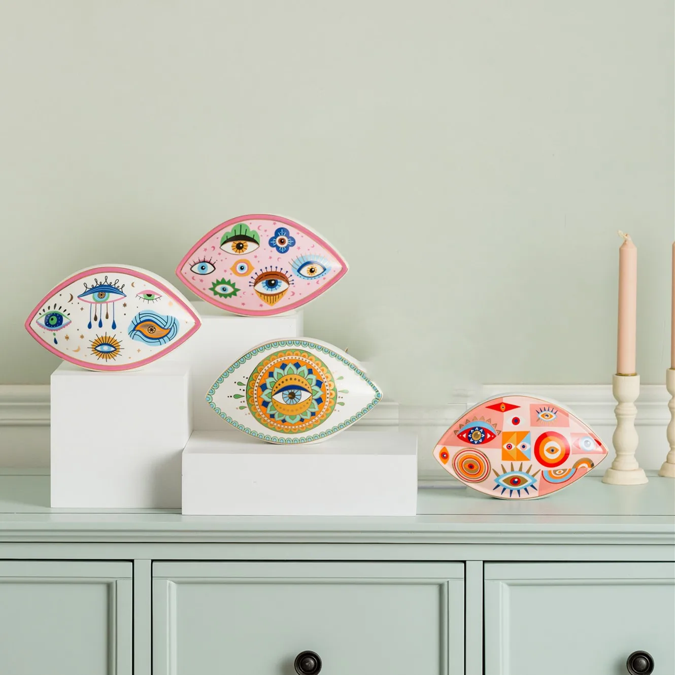 Creative Ceramic Arts Crafts H - đánh giá và giá Art Craft New Year