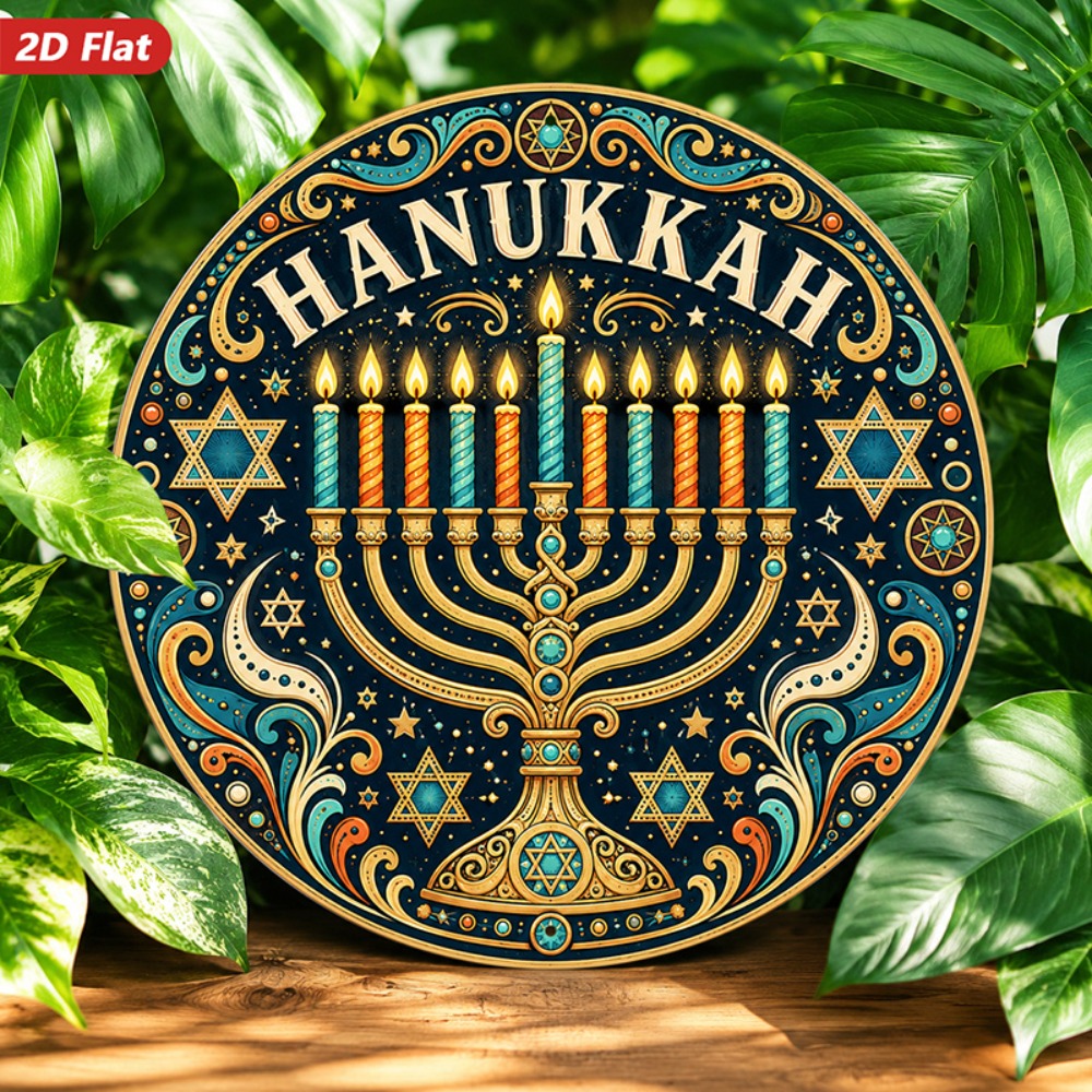 CIFBUY Elegant Hebrew Aluminum - đánh giá và giá Art & Craft Paper Ideas