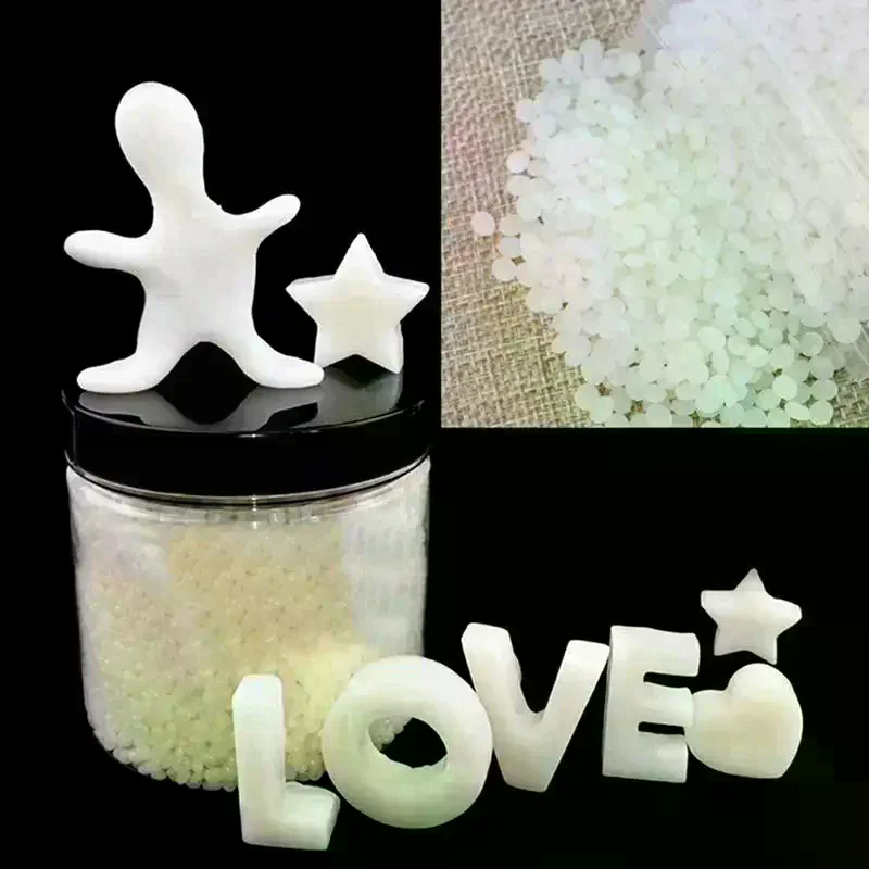 100/200g Moldable Resin Clay P - đánh giá và giá Art Craft Clay