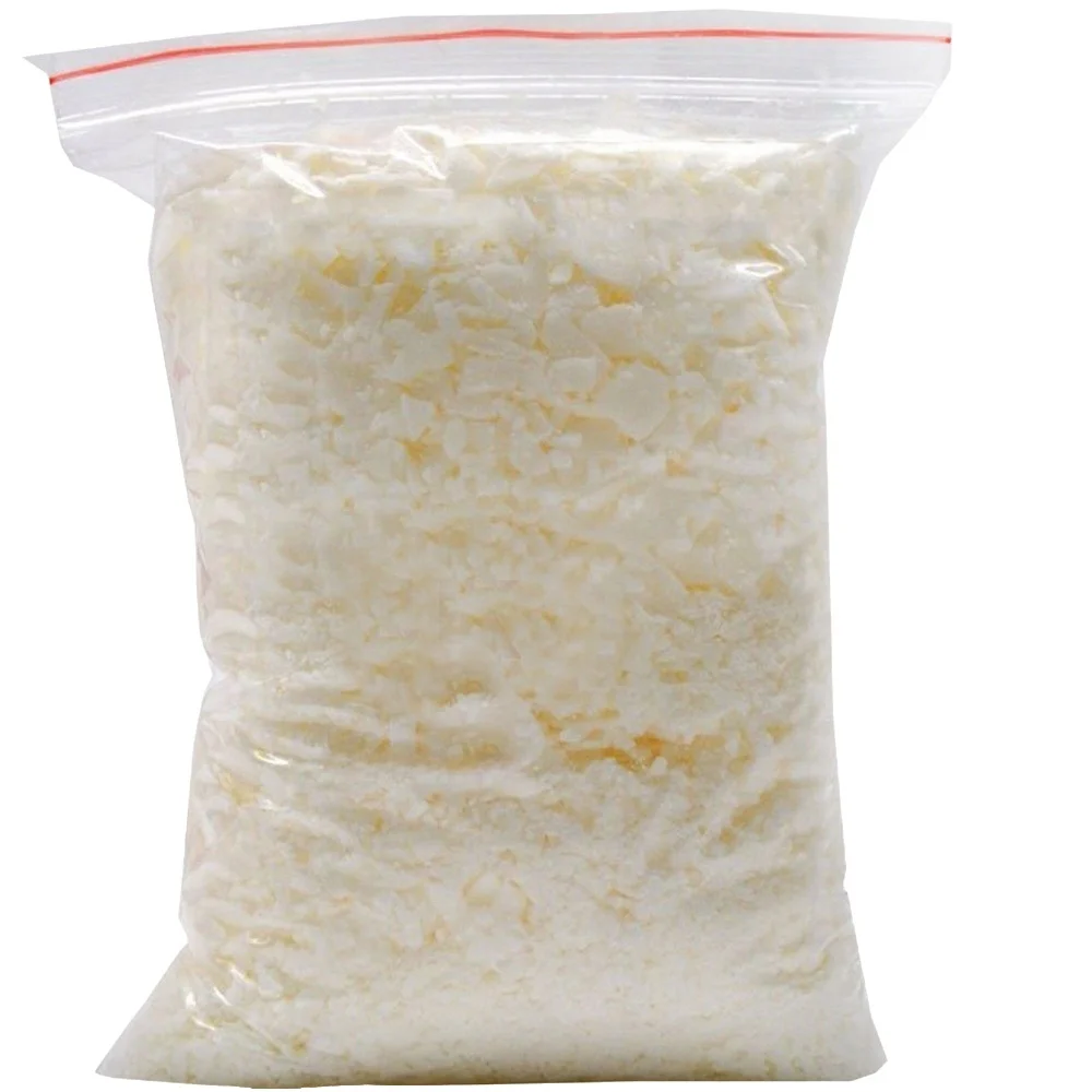 500g/1kg Pure Soy Wax Paraffin - đánh giá và giá Candle Making Wax