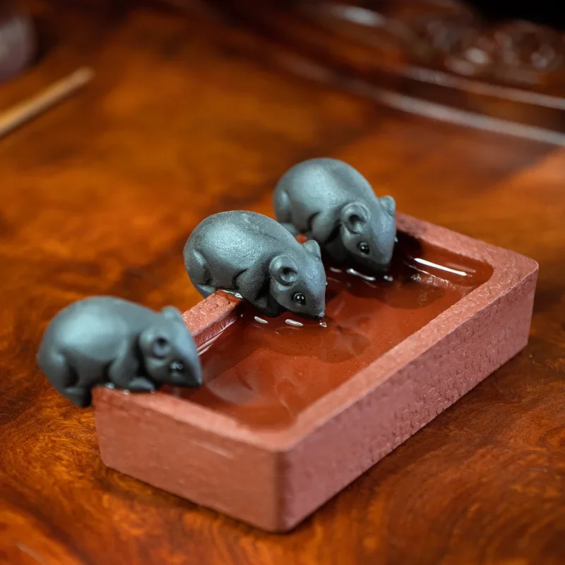 Trung Quốc Nghi Hưng Tím Đất S - đánh giá và giá Art Craft Clay