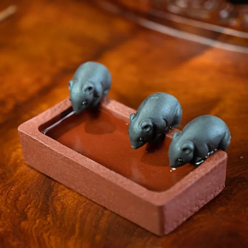 Trung Quốc Nghi Hưng Tím Đất S - đánh giá và giá Art Craft Clay