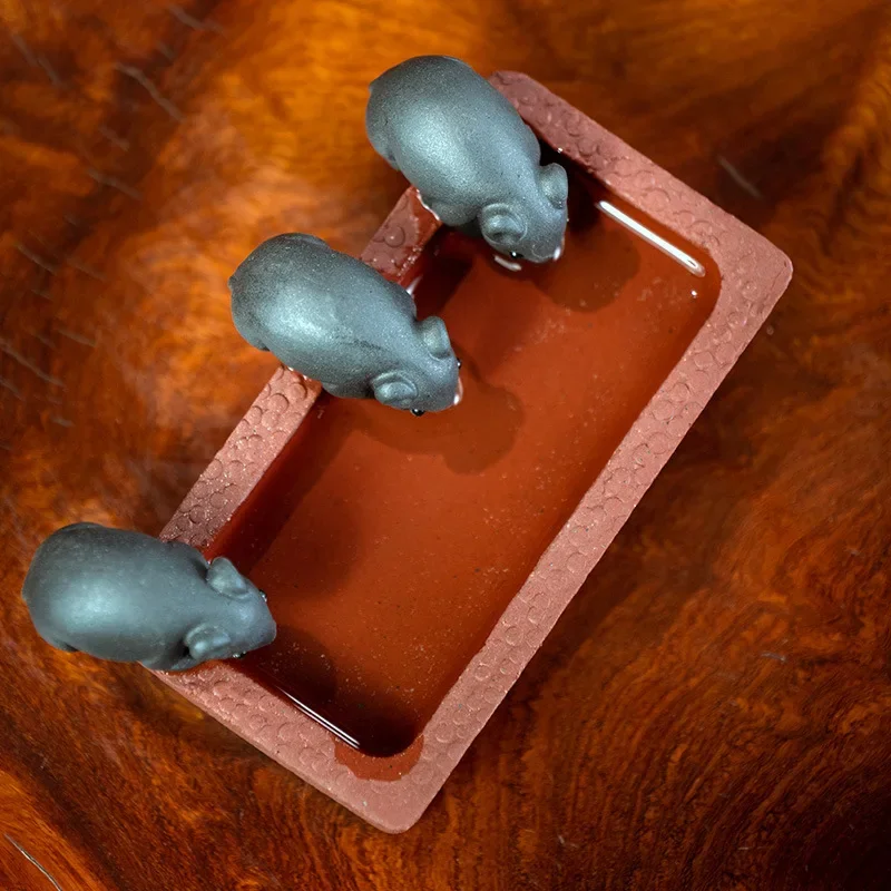 Trung Quốc Nghi Hưng Tím Đất S - đánh giá và giá Art Craft Clay