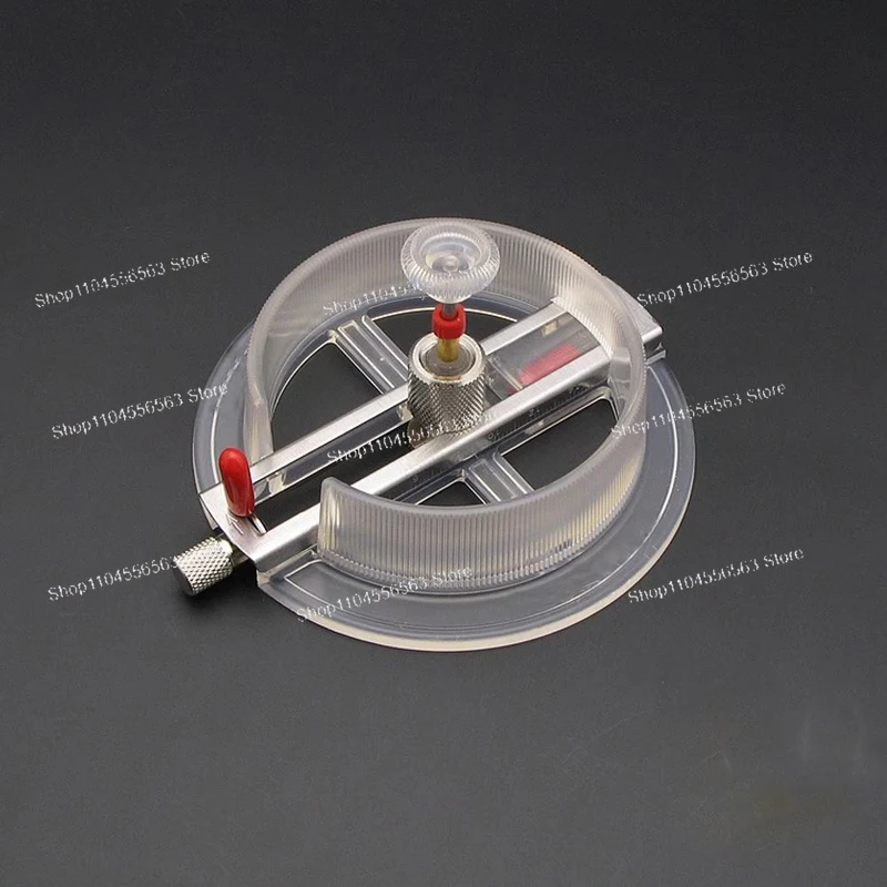 Adjustable Circle Cutter Tool  - đánh giá và giá Art Craft In Paper