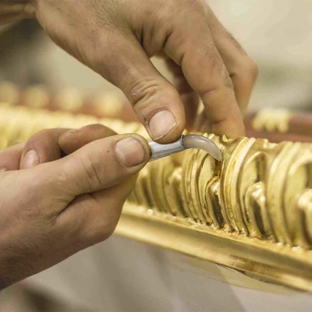 Agate Burnishers for Golden Fo - đánh giá và giá Art Craft Show