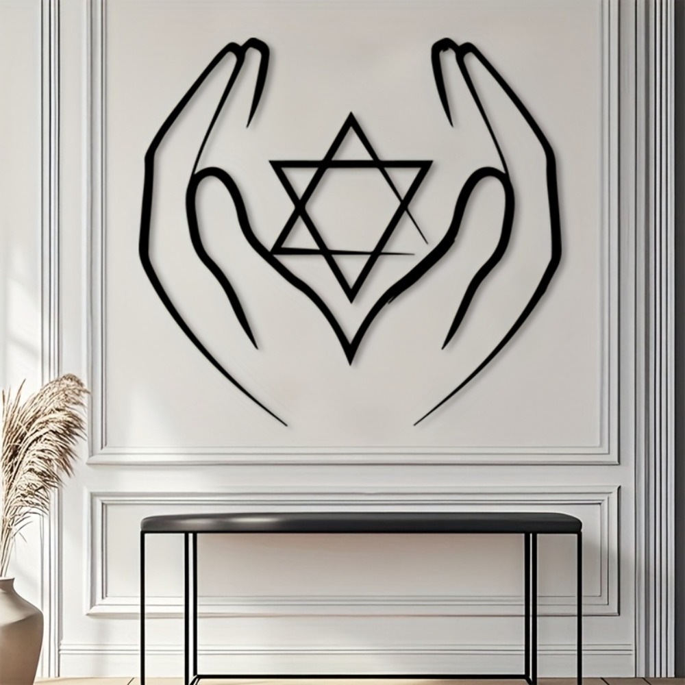 CIFBUY Metal Wall Art Abstract - đánh giá và giá Art & Craft Paper Ideas