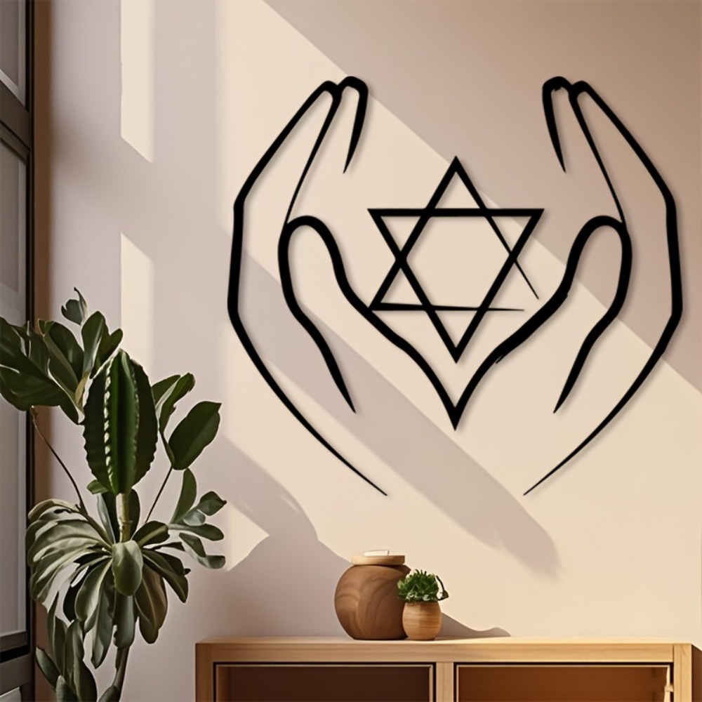 CIFBUY Metal Wall Art Abstract - đánh giá và giá Art & Craft Paper Ideas