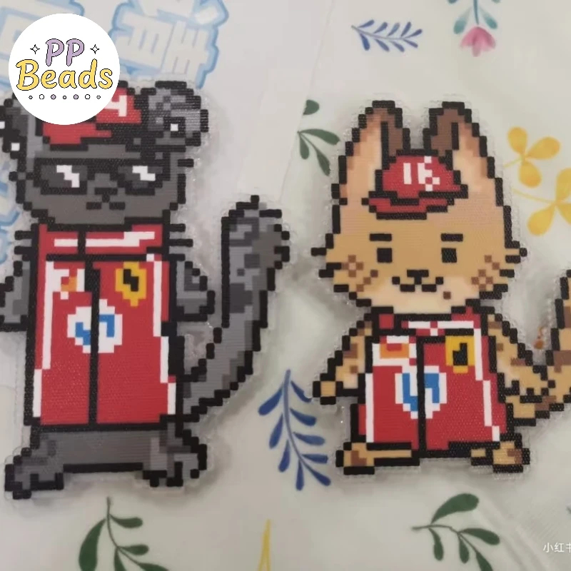 2000pcs 2.6mm Mini Fuse Beads  - đánh giá và giá Art Craft For Preschoolers