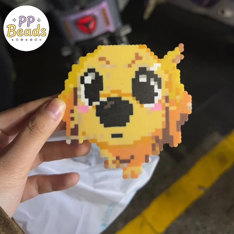 2000pcs 2.6mm Mini Fuse Beads  - đánh giá và giá Art Craft For Preschoolers