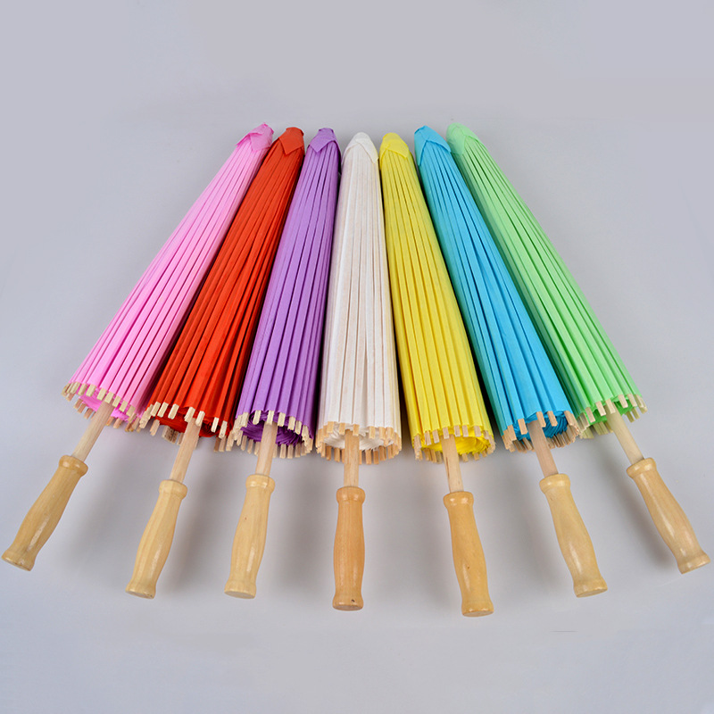 New 5 Size Handmade Colored Pa - đánh giá và giá Art Craft New Year