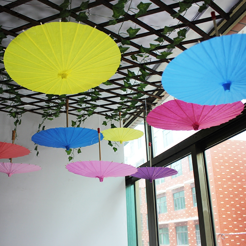 New 5 Size Handmade Colored Pa - đánh giá và giá Art Craft New Year