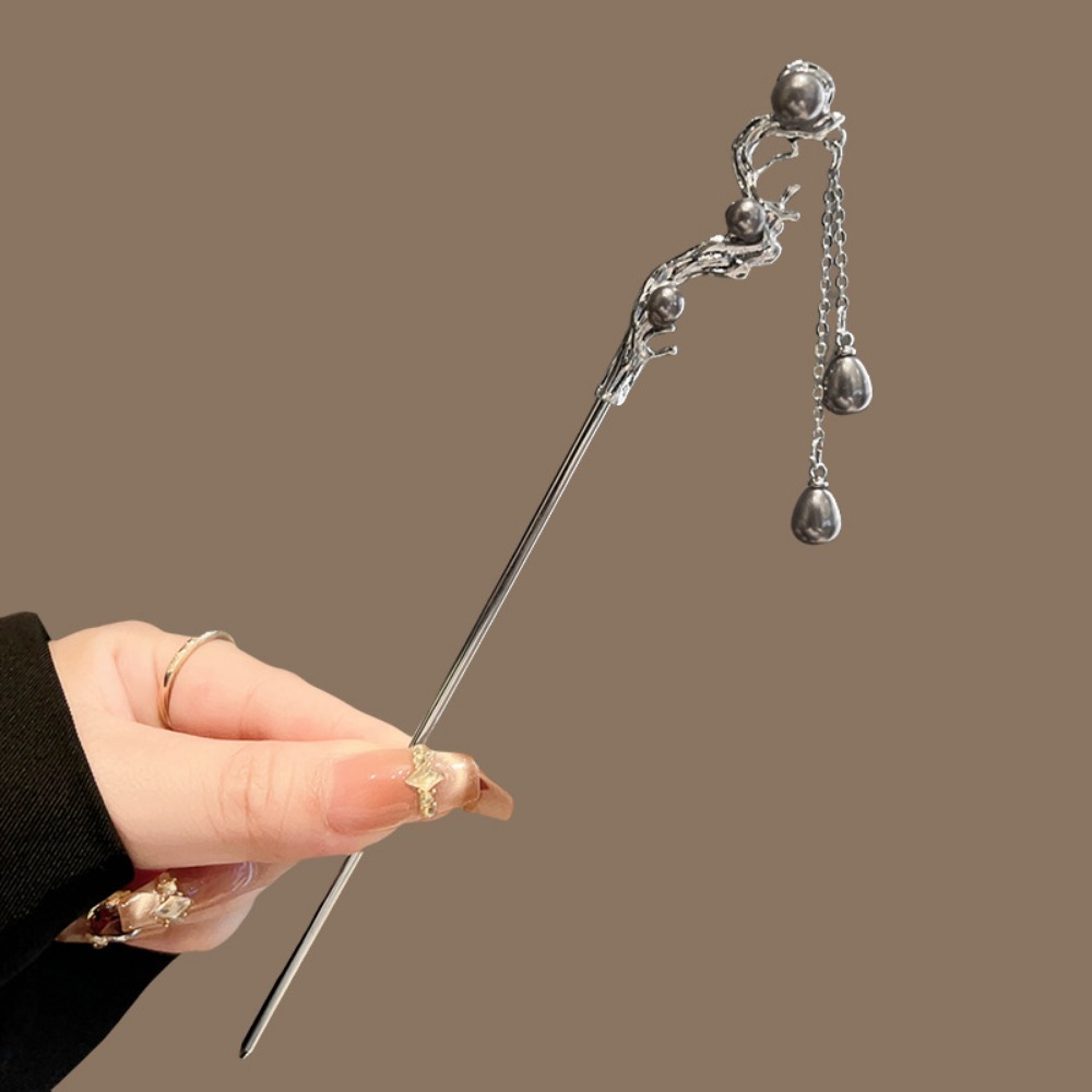 1pc Elegant Chinese Hairpin Si - đánh giá và giá Art Craft Store