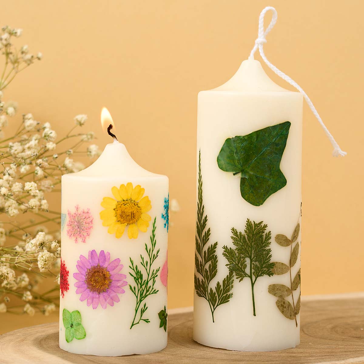 1 Pounds Pure White Soy Wax Fo - đánh giá và giá Candle Making Wax