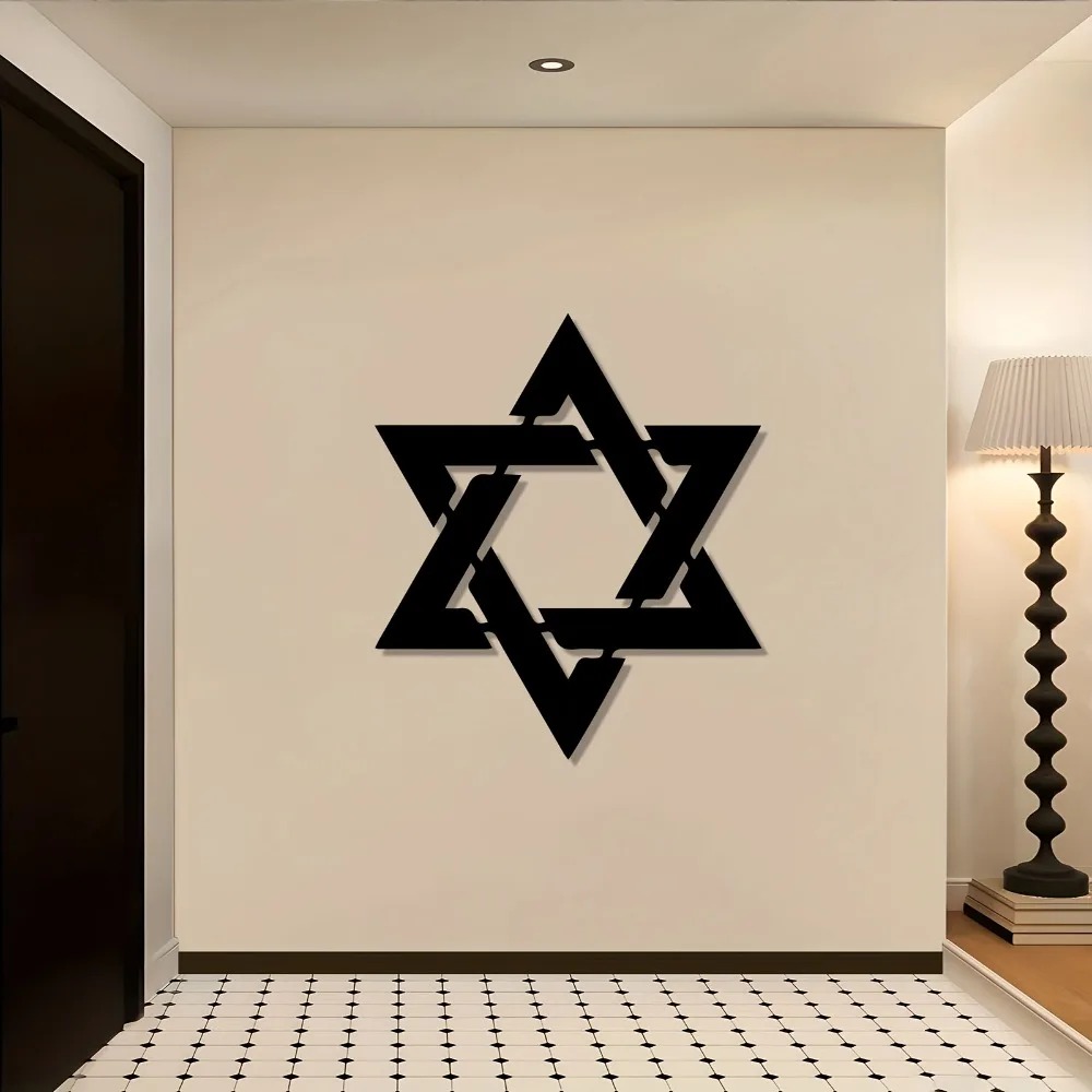 CIFBUY Metal Wall Art Star of  - đánh giá và giá Art & Craft Paper Ideas