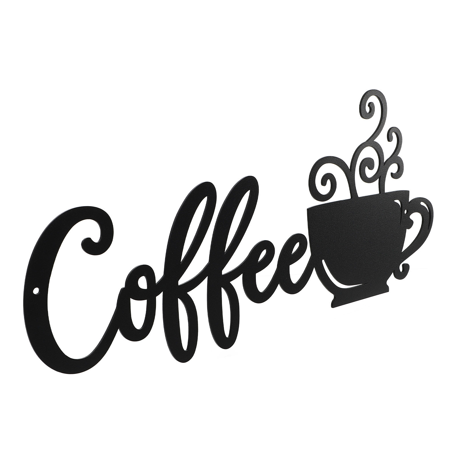 1Set Coffee Cup Pattern Wall P - đánh giá và giá Art Craft Cup
