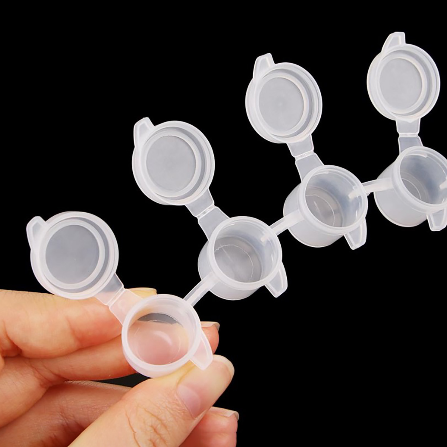 10 Que 60 Chậu Trống Sơn Dải M - đánh giá và giá Art Craft Cup