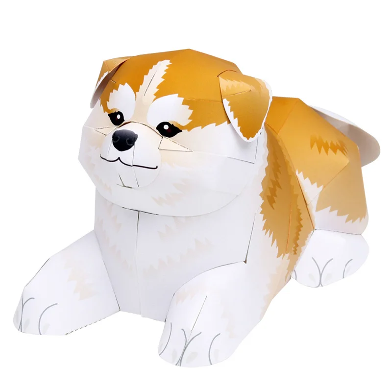 Akita Shiba Inu Folding Handma - đánh giá và giá Art Craft Center