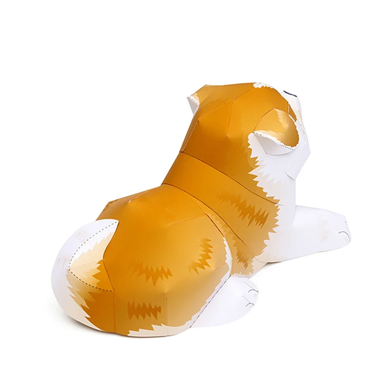 Akita Shiba Inu Folding Handma - đánh giá và giá Art Craft Center