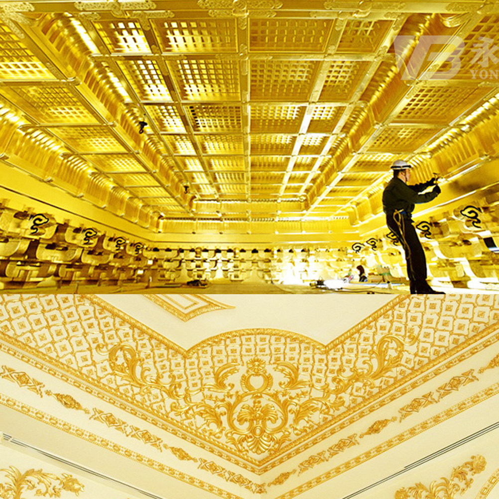 200Sheets Gold Leaf Foil Paper - đánh giá và giá Art Craft In Paper
