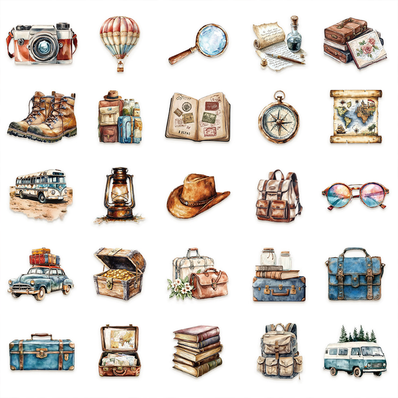 50PCS Transparent Travel PET S - đánh giá và giá Art Craft 3 Year Old