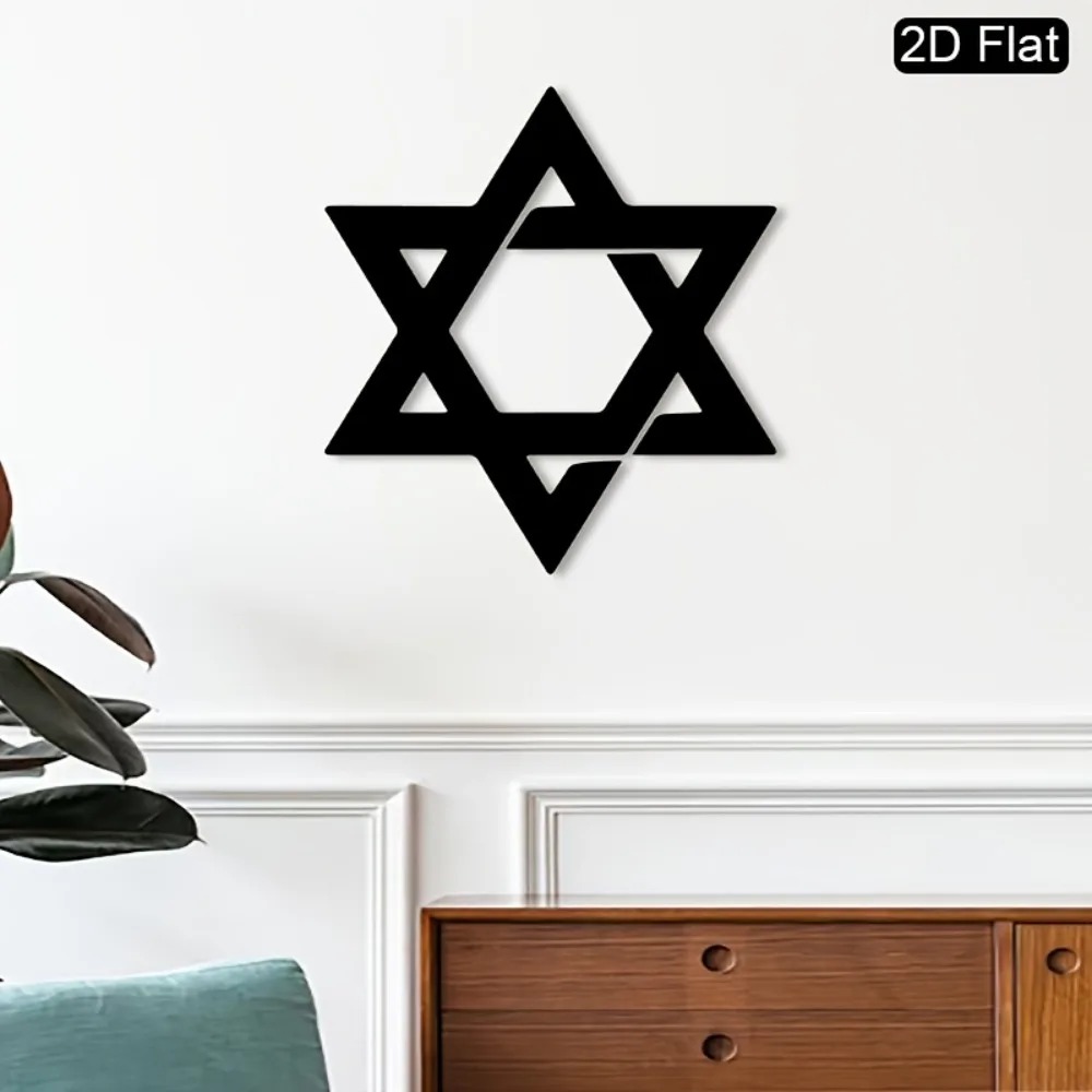 CIFBUY Iron Wall Art Star of D - đánh giá và giá Art & Craft Paper Ideas