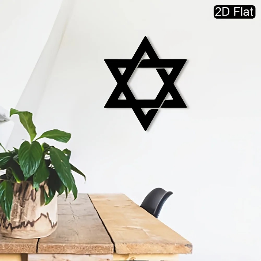 CIFBUY Iron Wall Art Star of D - đánh giá và giá Art & Craft Paper Ideas