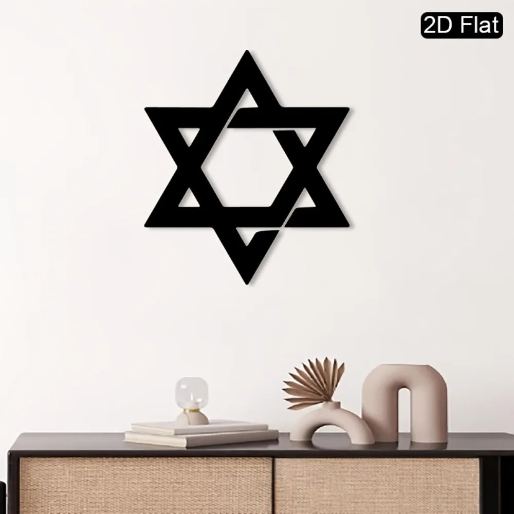 CIFBUY Iron Wall Art Star of D - đánh giá và giá Art & Craft Paper Ideas