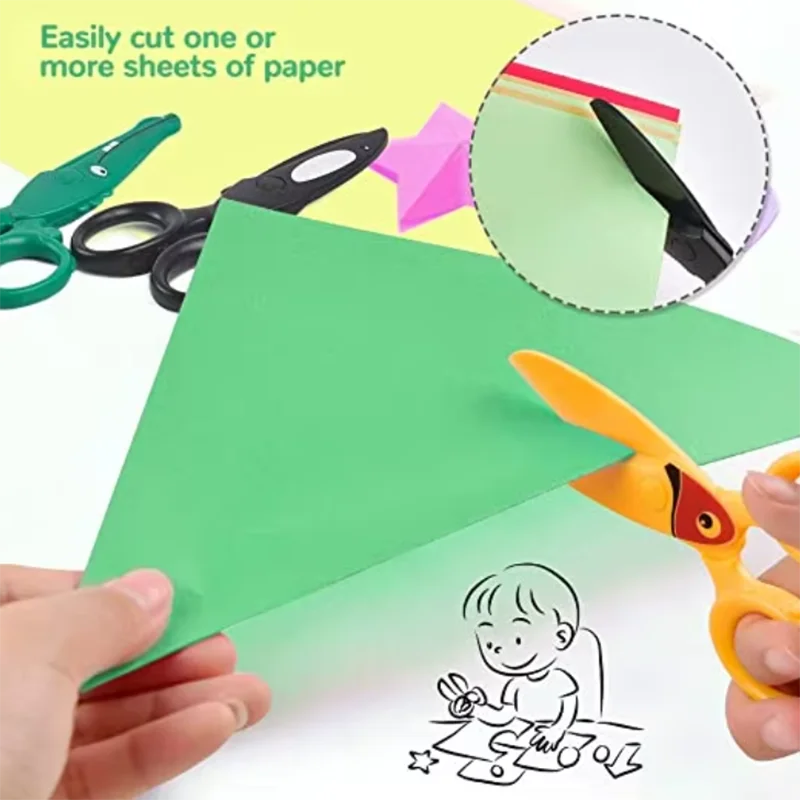 Children Handmade DIY Cute Pre - đánh giá và giá Art Craft For Preschoolers