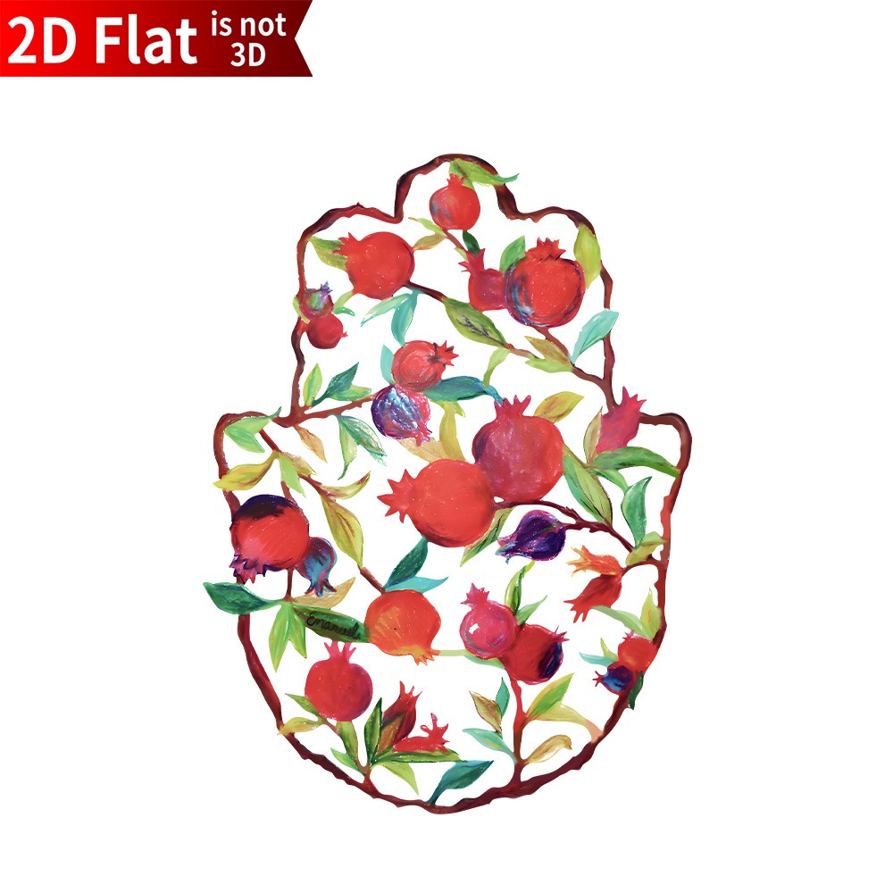CIFBUY Hamsa Metal Wall Art Ev - đánh giá và giá Art & Craft Paper Ideas