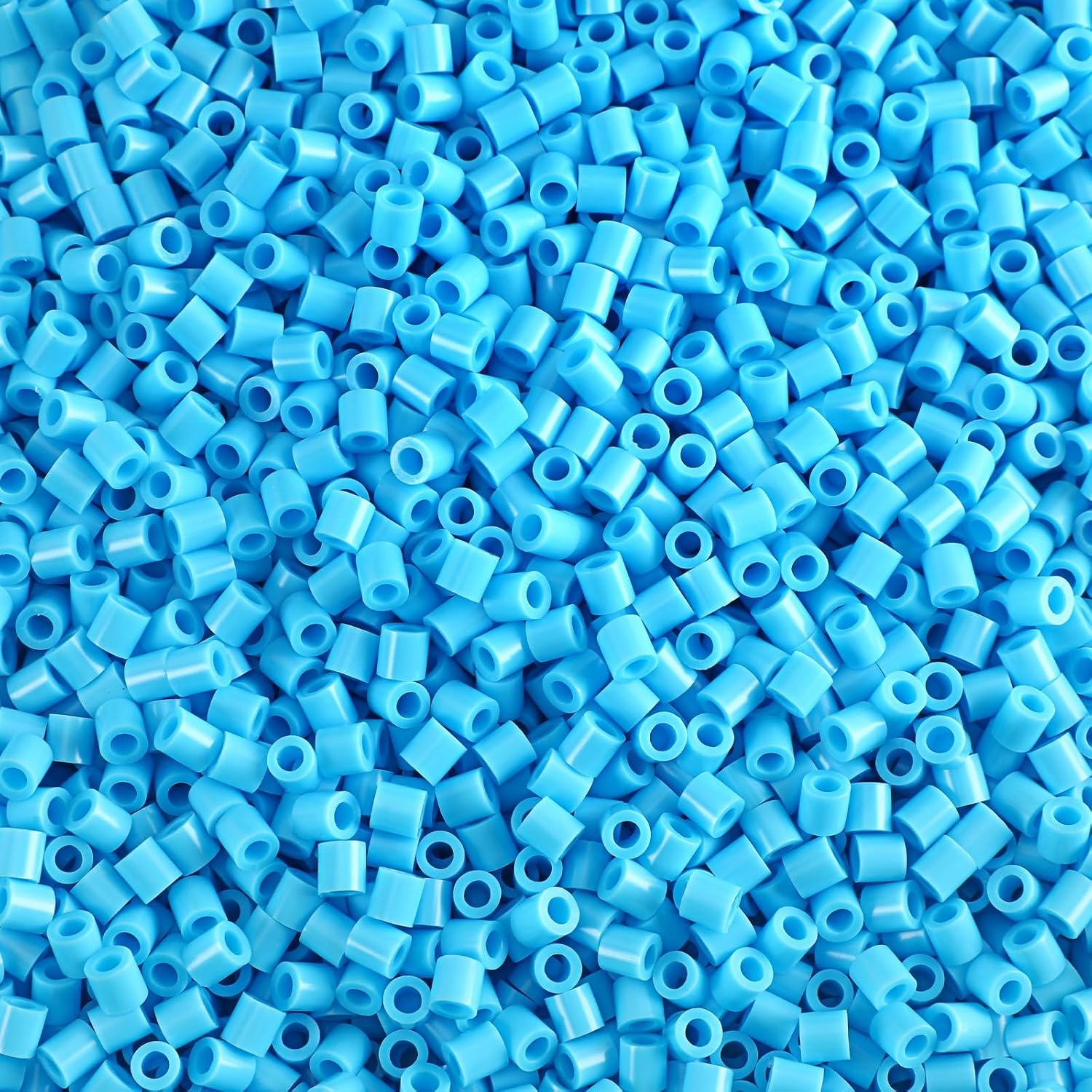 1500Pcs Black White 2.6mm Melt - đánh giá và giá Art Craft 3 Year Old