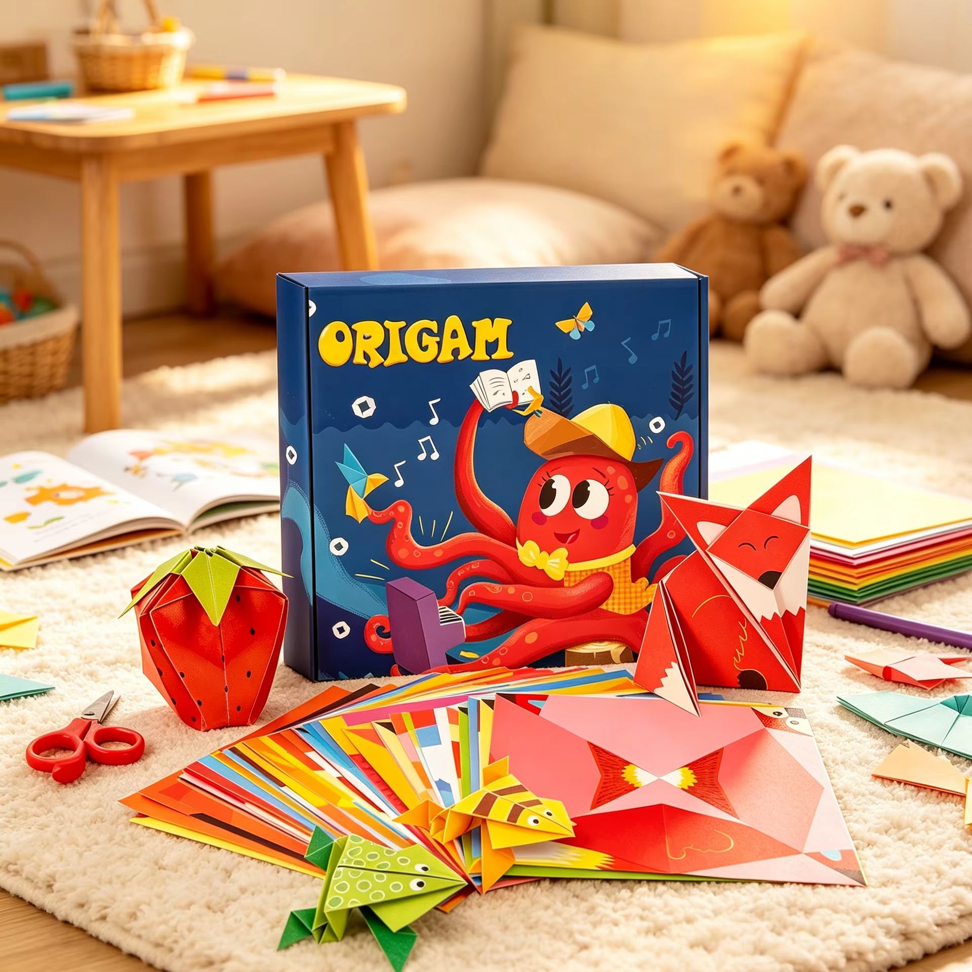108 Pages Montessori Cartoon A - đánh giá và giá Art Craft For Toddlers