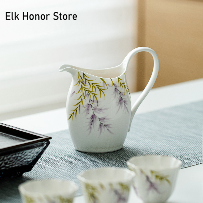 200ml Pure Hand-painted Wister - đánh giá và giá Art Craft Cup