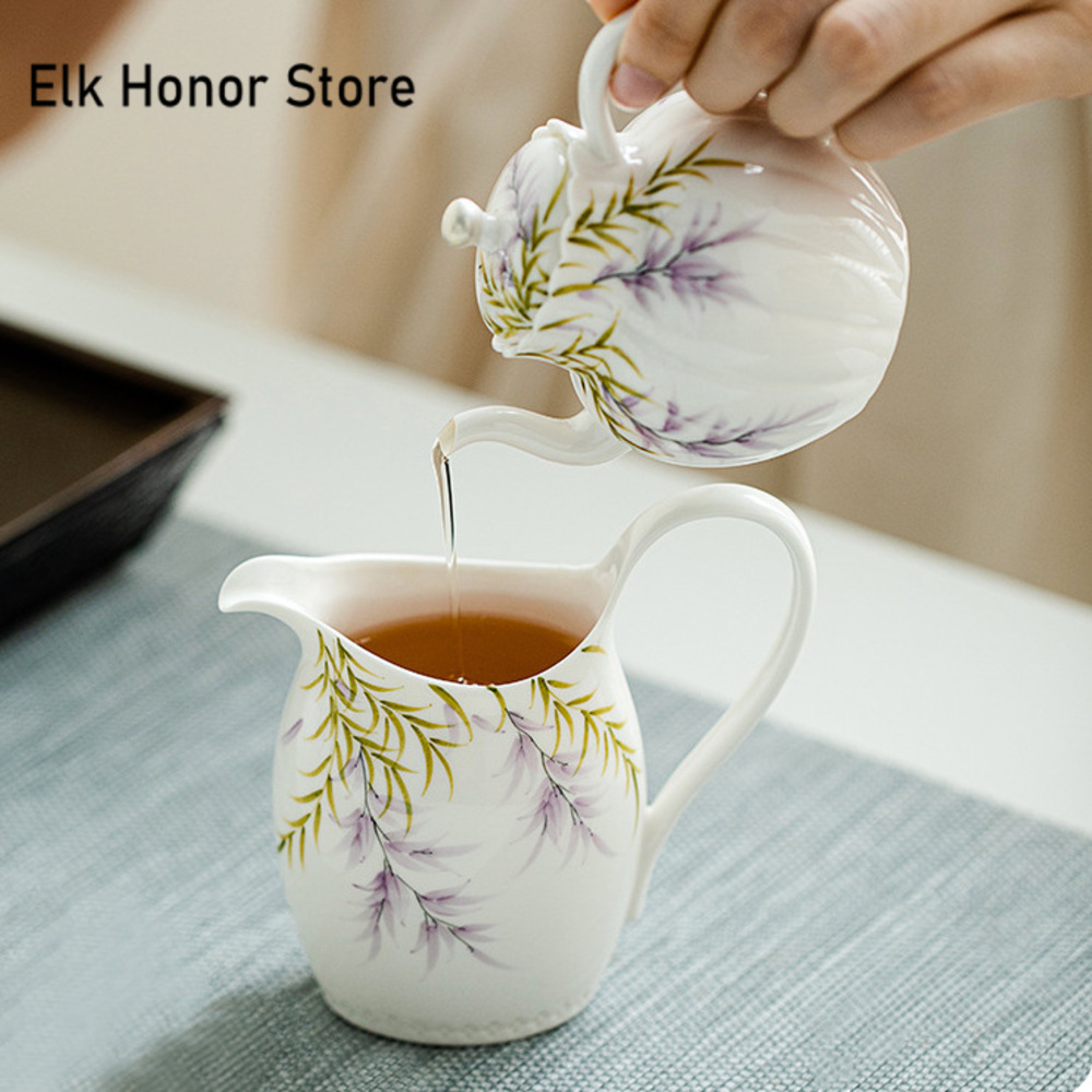 200ml Pure Hand-painted Wister - đánh giá và giá Art Craft Cup