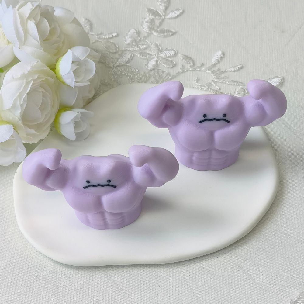 Pokémon Novelty Stress Relief  - đánh giá và giá Art Craft Material