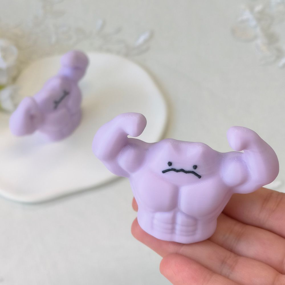 Pokémon Novelty Stress Relief  - đánh giá và giá Art Craft Material