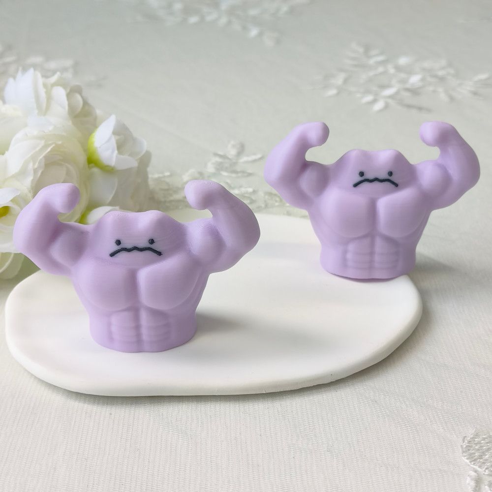 Pokémon Novelty Stress Relief  - đánh giá và giá Art Craft Material
