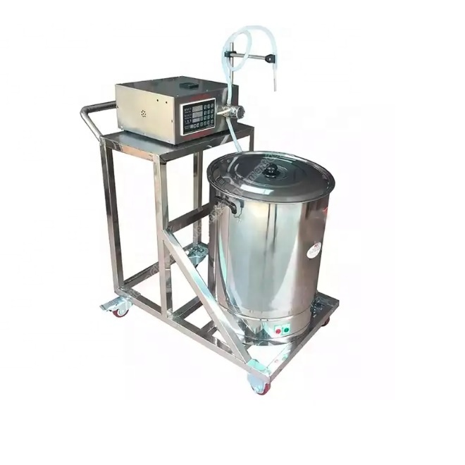 Semi Automatic Small Wax Candl - đánh giá và giá Candle Making Wax