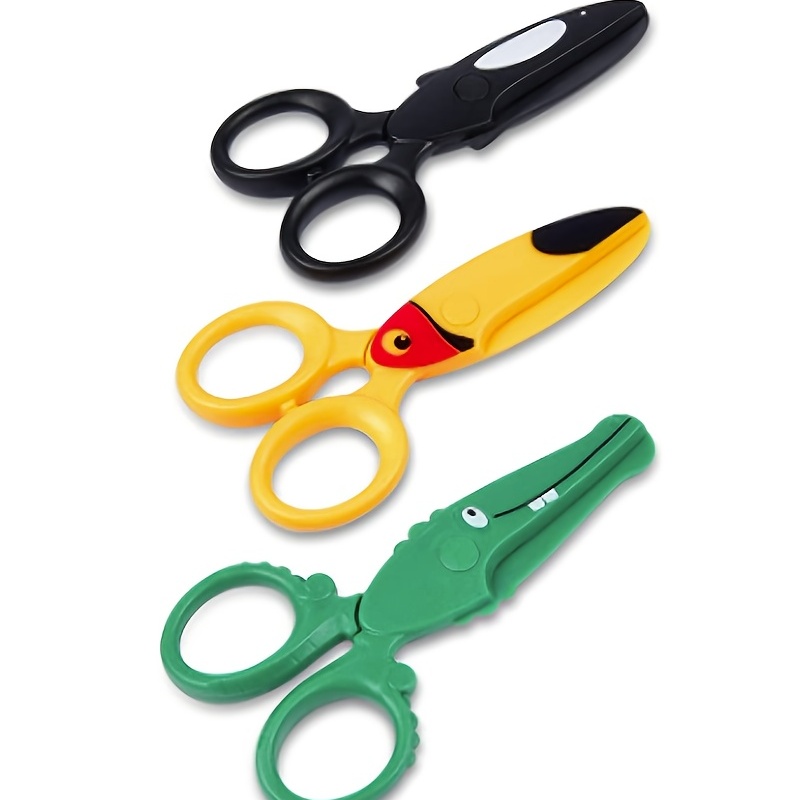 Preschool Training Scissors,Ch - đánh giá và giá Art Craft For Preschoolers